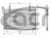 JAGUA MNA7390AA Condenser, air conditioning